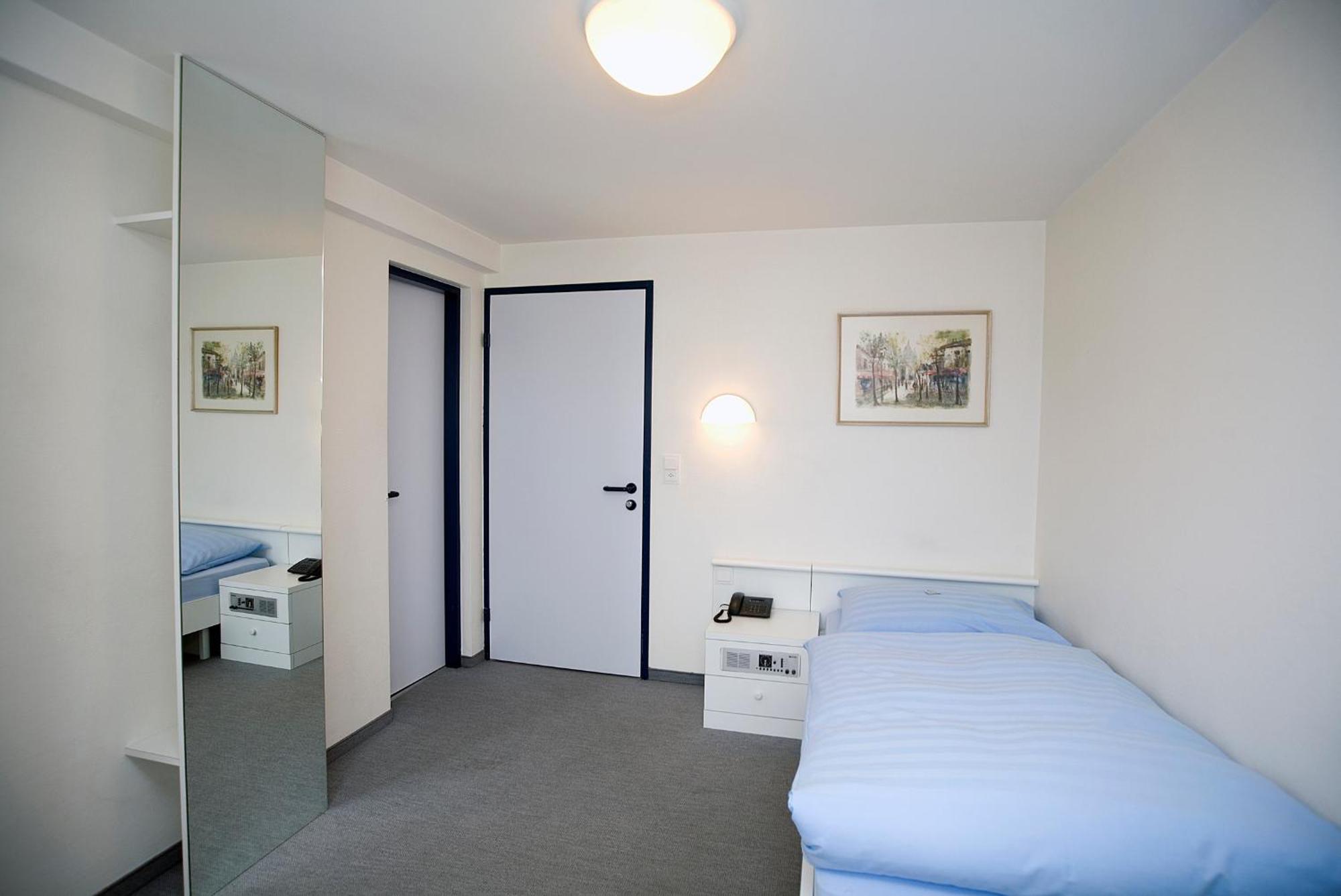 Hotel Ochsen Uster Kültér fotó