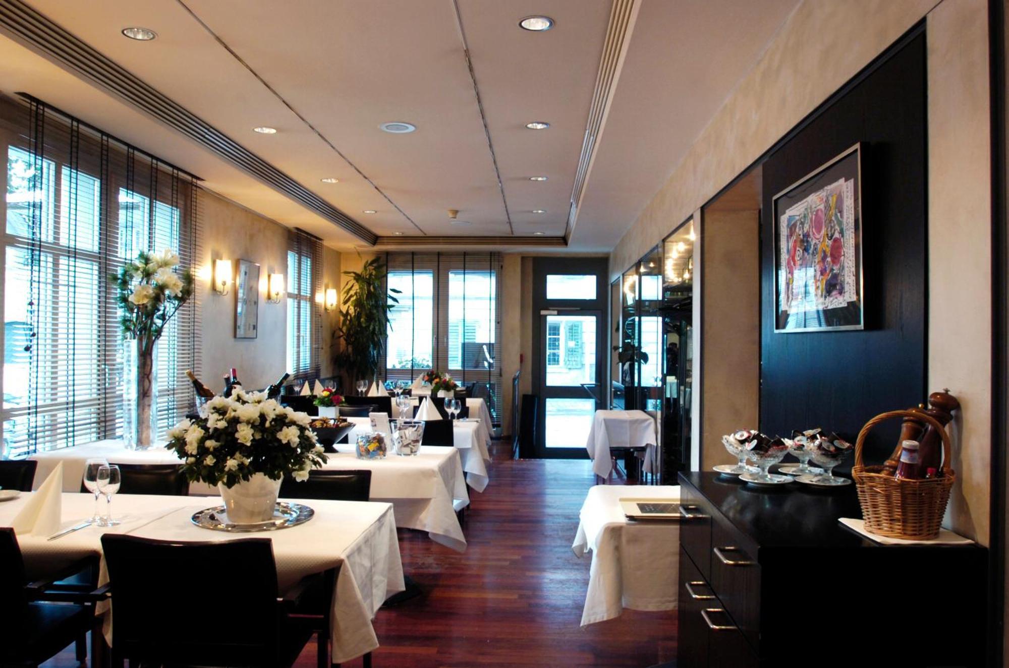 Hotel Ochsen Uster Kültér fotó