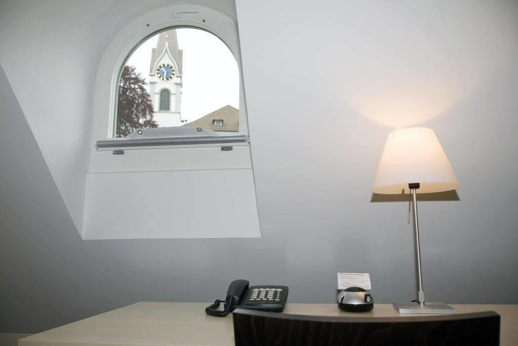 Hotel Ochsen Uster Kültér fotó